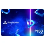 PlayStation_Store_Gift_Card_150