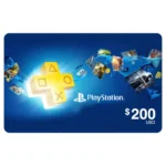 PlayStation_Store_Gift_Card_200