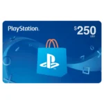 PlayStation_Store_Gift_Card_250