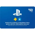 PlayStation_Store_Gift_Card_50